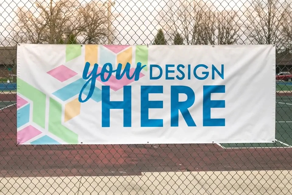 Banners & Signage