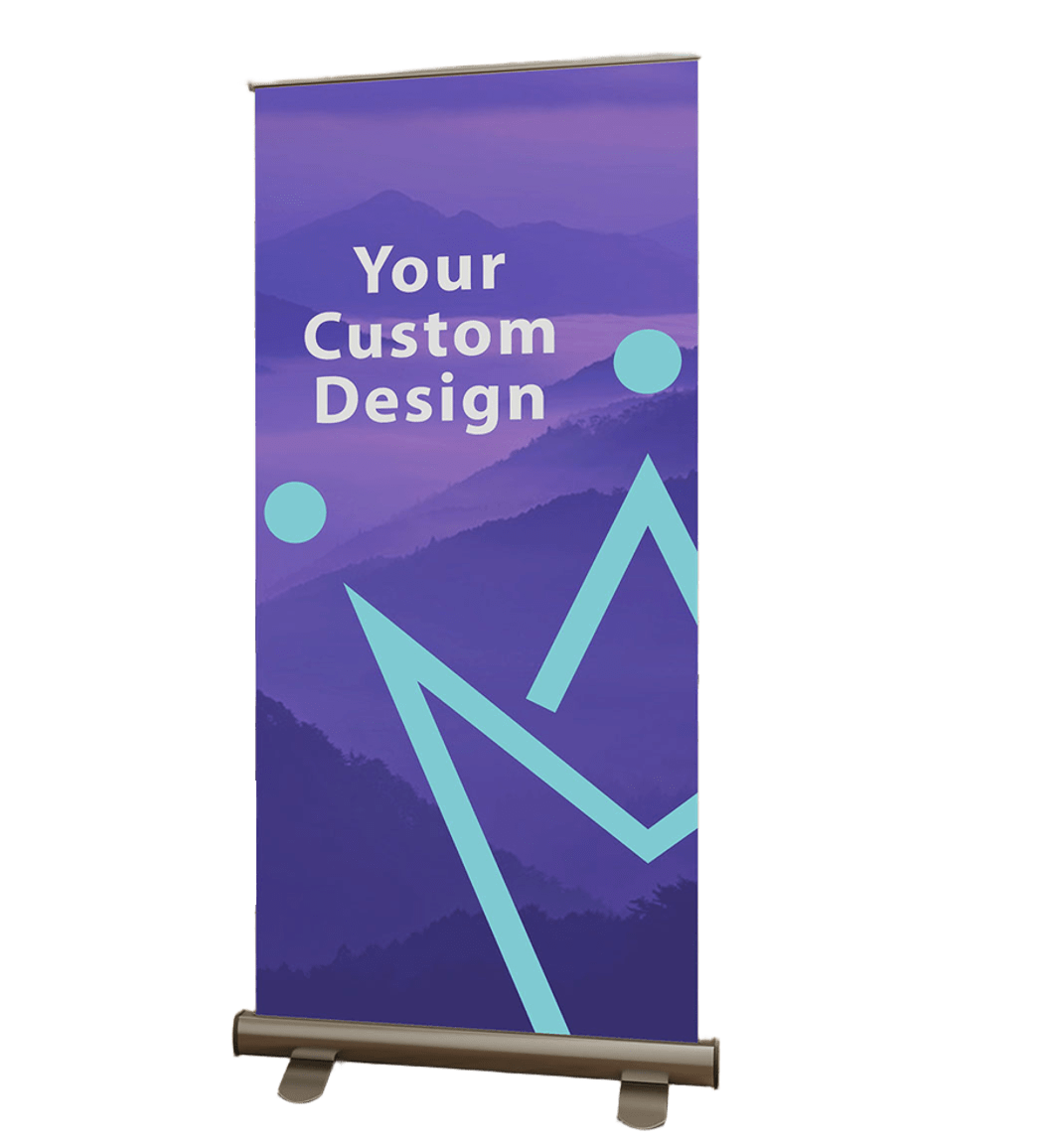 Retractable Banners